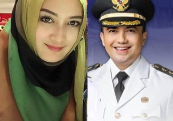 Kini Sukses Bertahta Jadi Wakil Bupati Bandung, Sahrul Gunawan Terpaksa Dilantik Tanpa Pendamping Wanita Usai Menduda, Hubungan Dengan Mantan Istri Jadi Sorotan: Rujuk Pak