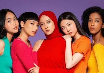 Kepoin Ace Face Crystal Skin Serum, Bikin Wajah Sebening Kristal!