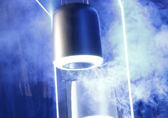 Kepoin Yuk 5 Home Appliances Baru Berinovasi IoT, Canggih dan Estetis