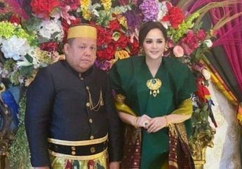 Pantas Sanggup Pikat Hati Tokoh Sulsel Sampai Diberi Mahar Rp 3 Miliar, Ternyata Sosok Mempelai Wanita Bukan Orang Sembarangan, Punya Usaha Mentereng hingga Dikenal Kalangan Artis!
