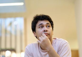 Siapkan Dana Pensiun Mulai Sekarang, Ini Tips Pintar Atur Uang ala Raditya Dika