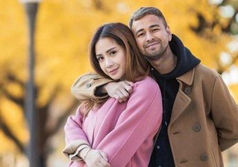 Nagita Slavina Hamil Buah Cintanya, Raffi Ahmad Malah Terus Buat sang Istri yang Tengah Sensitif Tak Berhenti Mewek: Jangan Sumpahi Aku, Please!