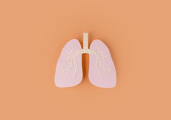 Tips Hidup Dengan Paru-paru yang Sehat, Mulai Sekarang Terapkan Deretan Hal Ini, Nomor 5 Sering Disepelekan Padahal Penting Dilakukan