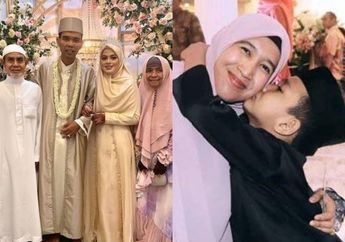 Geser Posisi Mellya Juniarti Jadi Pasangan Sehidup Semati Ulama Kondang, Fatimah Az Zahra Diboyong Ustaz Abdul Somad Tinggali Hunian Sederhana Jauh Dari Kesan Mewah, Intip Potretnya