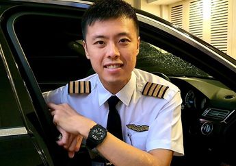 Saling Umbar Aib di Medsos dengan Istrinya, Kapten Vincent Kini Beri Klarifikasi Terkait Tudingan KDRT hingga Selingkuh padanya: Apabila Benar, Silakan Buktikan!