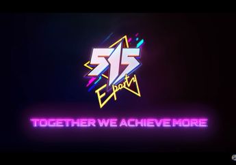 Daftar Hero dan Skin Gratis Mobile Legends Spesial Event 515 eParty
