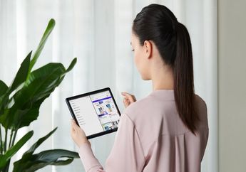 vivo Siapkan Tablet di Tahun Depan, Pakai Chipset Snapdragon 870?