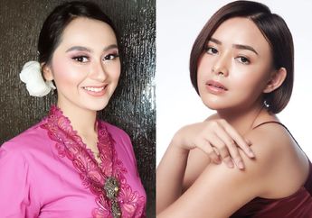 Battle Makeup Flawless Amanda Manopo vs Memes Prameswari. Suka Mana?