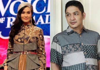 Sebut Pasha Ungu Julid, Iis Dahlia: Cari Gara-gara Mulu!