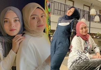 Dikabarkan Hubungan Ibu Sambung dan Anak Tiri Tak Akur, Adik Nathalie Holscher Langsung Bungkam Netizen Dengan Postingan Ini