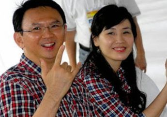 Telan Pil Pahit Kehidupan Usai Rumah Tangganya Kandas hingga Ditinggal Nikah Mantan Suami, Veronica Tan Kini Singgung Panggilan Hati Usai 3 Tahun Menjanda: Hidup itu Lucu...