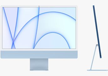 Pre-Order iMac M1, iPad Pro M1 dan Apple TV 4K Dimulai 30 April