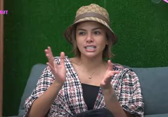 Dituding Jadi Selingkuhan Askara Parasady, Nikita Mirzani Mencak-mencak Bongkar Borok 'Iblis N' yang Kini Dijauhi Teman-temannya, Netizen Duga Sosok Itu Nindy Ayunda!