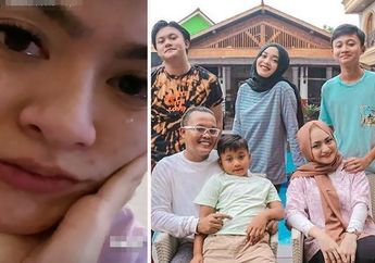 Takut Ibu dan Anak Tiri Berebut Harta, Sule Akui Sudah Bagi Warisan untuk 4 Anak Lina! Gimana Nasib Calon Anak Nathalie Holscher Kelak?