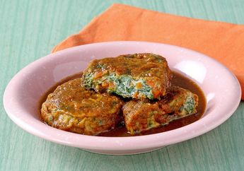 Resep Telur Dadar Sayur Bumbu Semur Enak, Menu Sahur Sederhana yang Rasanya Mengejutkan Kita