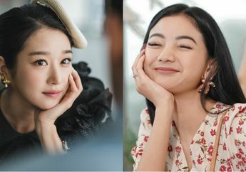 Glenca Chysara Berhasil Hidupkan Karakter Elsa di Ikatan Cinta Karena Terinspirasi Drakor Its Okay To Not Be Okay