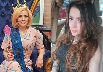 Asyik Bersama Berondong di Atas Ranjang Malam Pengantin, Barbie Kumalasari Kenalkan Pacar Baru 21 Tahun Lebih Muda, Bukan Orang Sembarangan!