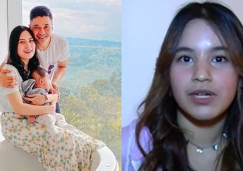 Jalani Mediasi dengan Mertua Atas Kasus Pencemaran Nama Baik, Adik Angbeen Rishi Ungkap Secara Gamblang Watak Asli Adly Fairuz Terhadap Orang Tua: Nggak Ada Attitude!