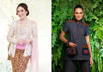 Bak Tak Tahu Terima Kasih dengan Sikap Baik Ayu Dewi, Luna Maya Malah Kuliti Habis Tabiat Asli Sahabatnya yang Di Luar Dugaan