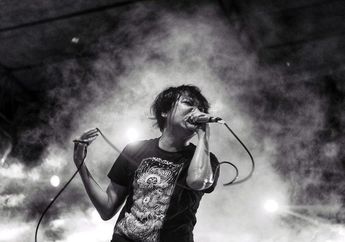 Deadsquad dan Burgerkill Dibilang Tuker-tukeran Personel, Daniel Mardhany Tentukan Sikapnya!