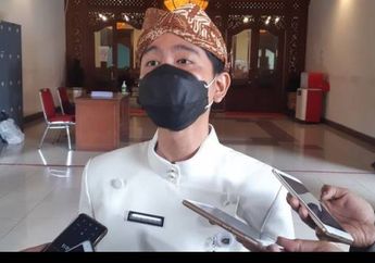 Dua Minggu Menghilang, Gibran Rakabuming Raka Ternyata Tengah Berjuang Lawan Covid-19 dan DBD, Wakil Walikota: Nggak Ada Batuk-batuk Lagi