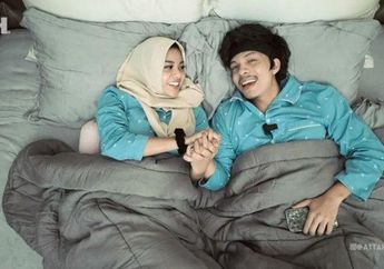 Penampilan Hijabnya Kerap Dikaitkan dengan Permintaan Suami, Aurel Hermansyah Beri Jawaban Bijak: Sekarang Apa-apa Ikut Suami