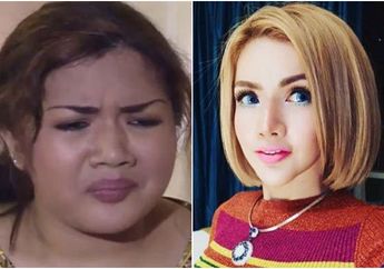 Sesumbar Pamer Saldo 3 Milyar, Terbongkar Rumah Mungil Barbie Kumalasari yang Terletak di Gang Sempit, Dapurnya Jadi Sorotan