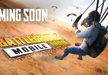 Dampak PUBGM Dibanned, Krafton Bakal Rilis Battlegrounds Mobile India!