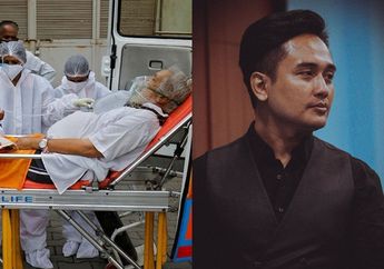 Bukan Bermaksud Menakuti, Denny Darko Blak-Blakan Sebut Covid 19 akan Kembali Meledak di Indonesia Kalau Sampai Hal ini Terjadi