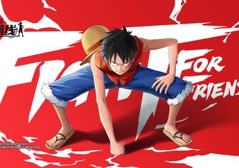 Nuverse Akan RIlis Game One Piece Fighting Path di Perangkat iOS