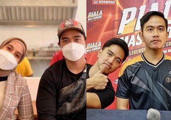 Buat Wali Kota Solo Turun Tangan, Gibran Rakabuming Langsung Beri Tanggapan Menohok Usai Kekasih Hati Kaesang Pangarep Dihujat Netizen