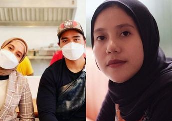 Terancam Batal Jadi Mantu Presiden? Sosok Ini Sebut Hubungan Kaesang Pangarep dan Nadya Arifta Riskan Putus hingga Singgung Soal Pertengakaran Hebat Keduanya Gegara Ini