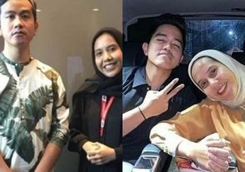 Jadi Calon Menantu Jokowi, Unggahan Gibran Rakabumi Bersama Nadya Arifta Tuai Cibiran Pedas, 'Calon Ipar Low Class?'
