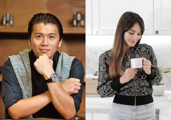 Bak Benarkan Omongan Reino Barack yang Sebut Luna Maya Tempramen, Sahabat Ngaku Sampai Takut Pada Luna Maya Karena Hal Ini