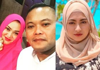 Bak Petir Menyambar! Sule Ketahuan Sebut Lina Jubaedah yang Terbaik, Nathalie Holscher Ungkap Ini Untuk Almarhumah: Terima Kasih