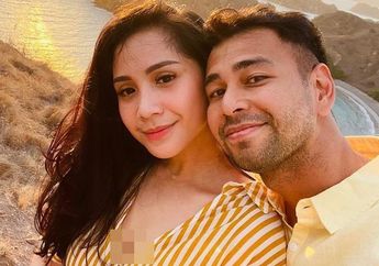Tak Rela Ditinggal Nisya yang Sudah 7 Tahun Tinggal Bersama, Nagita Slavina Sampai Nangis Sesenggukan Saat Dipamiti Adik Raffi Ahmad
