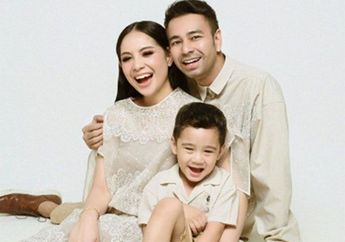 Nagita Slavina Hamil Anak Keduanya, Raffi Ahmad Mulai Beri Sedikit Bocoran Nama Unik Nan Familiar untuk Buah Hatinya Kelak, Begini Reaksi sang Istri!