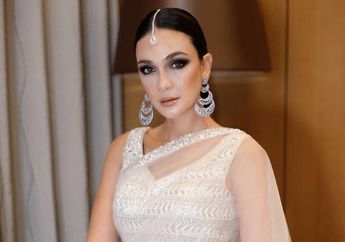Tak Cukup Disia-siakan Ariel NOAH hingga Reino Barack, Luna Maya Juga Telan Pil Pahit Diselingkuhi Mantan Kekasihnya Dengan Wanita Tak Sembarangan: Dia Ketahuan