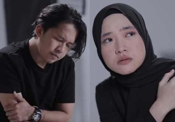 Usai Duakan Ririe Fairus, Ayus Justru Kenang Momen Pertemuan Pertama dengan Nissa Sabyan Saat Tampil di Layar TV, Warganet: Nggak Guna, Orang Kena Skandal Dikasih Panggung!