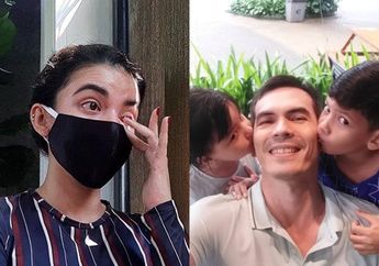 Gagal Jemput Buah Hatinya, Sosok Ini Ramal Hasil Akhir Kisruh Hak Asuh Anak Tsania Marwah dan Atalarik Syach! Siapa yang Menang?