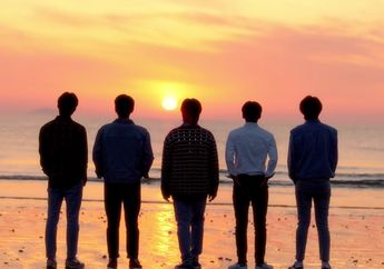 7 Lagu Kpop Terbaru yang Asik Didengerin Pas Lagi Mumet! Bikin Fresh!