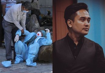 NGERI BANGET! Baru Saja Ramal Soal Lonjakan Covid 19, Kini Masyarakat Sudah Kedapatan Langgar Peringatan Dari Denny Darko, Apa Itu?