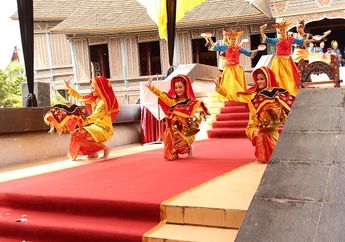 Jawaban Gagasan Utama dan Gagasan Pendukung Bacaan Suku Minang