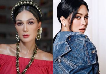 Bukan Salah Syahrini, Peramal Kondang Ini Ramal Aura Pahit yang Membuat Luna Maya Sulit Mendapatkan Kisah Cinta yang Langgeng,' Dari Muda...'