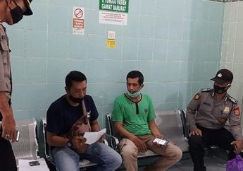 Sosok Tomi Anggota Polresta Yogyakarta yang Jadi Sasaran Sate Sianida, Polisi Berprestasi Tinggal di Perumahan Asri Ini, Intip Foto-fotonya