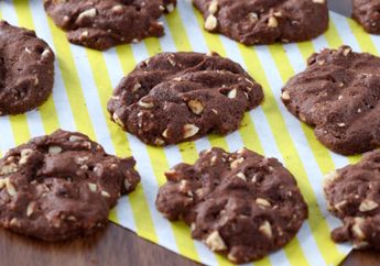 Resep Kuker Cokelat Mede Enak, Kue Kering Lebaran yang Bisa Dibuat Dekat Dengan Lebaran