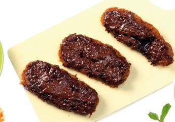 Resep Pisang Goreng Ovomaltine Enak, Kreasi Menu Buka yang Seketika Mencuri Perhatian!