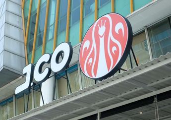 Promo JCO, Beli 1 Lusin Donuts dan Jpops Gratis Ongkir Selama PPKM
