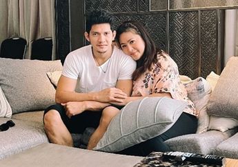 Audy Item Percaya Sang Suami Hanya Membela Diri Saat Ceritakan Kasus Penganiayaan Iko Uwais dengan Desainer Interior, Buntut Panjang Biaya Desain Rumah!