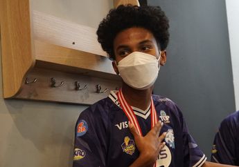 Gokil! EVOS LJ Catatkan Rekor Empat Kali Juara MPL Indonesia